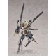 Hyper Body Expansion Parts Set Ota Yojo Original Mecha Girl Charged Particle Cannon Equipment Good Smile Arts Shanghai