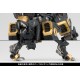 HMM ZOIDS RZ 046 SHADOW FOX MARKING PLUS Ver. Plastic Model Kit 1/72 Kotobukiya