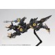 HMM ZOIDS RZ 046 SHADOW FOX MARKING PLUS Ver. Plastic Model Kit 1/72 Kotobukiya