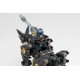 HMM ZOIDS RZ 046 SHADOW FOX MARKING PLUS Ver. Plastic Model Kit 1/72 Kotobukiya