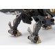 HMM ZOIDS RZ 046 SHADOW FOX MARKING PLUS Ver. Plastic Model Kit 1/72 Kotobukiya