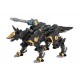 HMM ZOIDS RZ 046 SHADOW FOX MARKING PLUS Ver. Plastic Model Kit 1/72 Kotobukiya