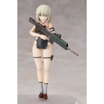 Hyper Body Ota Yojo Original Mecha Girl Cuckoo Good Smile Arts Shanghai