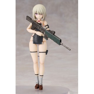 Hyper Body Ota Yojo Original Mecha Girl Cuckoo Good Smile Arts Shanghai