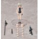 Hyper Body Ota Yojo Original Mecha Girl Cuckoo Good Smile Arts Shanghai