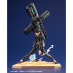 ARTFX J TRIGUN STAMPEDE Nicholas D. Wolfwood TRIGUN STAMPEDE Ver. 1/8 Kotobukiya
