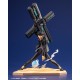 ARTFX J TRIGUN STAMPEDE Nicholas D. Wolfwood TRIGUN STAMPEDE Ver. 1/8 Kotobukiya