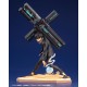 ARTFX J TRIGUN STAMPEDE Nicholas D. Wolfwood TRIGUN STAMPEDE Ver. 1/8 Kotobukiya