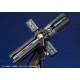 ARTFX J TRIGUN STAMPEDE Nicholas D. Wolfwood TRIGUN STAMPEDE Ver. 1/8 Kotobukiya