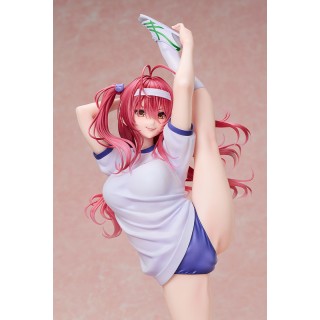 Hanikami Kanojo Nanaka Hinoura Gym Uniform Ver. 1/4 FREEing Hanikami Kanojo Nanaka Hinoura Gym Uniform Ver. 1/4 FREEing
