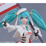 VOCALOID PLAMATEA Hatsune Miku GT Project Racing Miku 2023 Ver. Plastic Model Kit Good Smile Company
