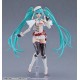VOCALOID PLAMATEA Hatsune Miku GT Project Racing Miku 2023 Ver. Plastic Model Kit Good Smile Company