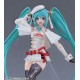 VOCALOID PLAMATEA Hatsune Miku GT Project Racing Miku 2023 Ver. Plastic Model Kit Good Smile Company