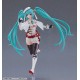 VOCALOID PLAMATEA Hatsune Miku GT Project Racing Miku 2023 Ver. Plastic Model Kit Good Smile Company