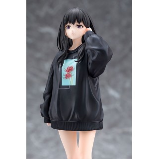 Lycoris Recoil Takina Inoue Oversized Sweatshirt Ver. 1/7 Phat Company