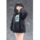 Lycoris Recoil Takina Inoue Oversized Sweatshirt Ver. 1/7 Phat Company