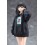 Lycoris Recoil Takina Inoue Oversized Sweatshirt Ver. 1/7 Phat Company
