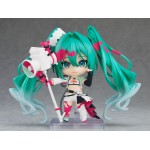 Nendoroid VOCALOID Hatsune Miku GT Project Racing Miku 2025 Ver. Good Smile Company