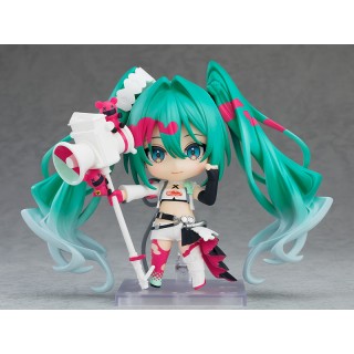 Nendoroid VOCALOID Hatsune Miku GT Project Racing Miku 2025 Ver. Good Smile Company