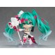 Nendoroid VOCALOID Hatsune Miku GT Project Racing Miku 2025 Ver. Good Smile Company
