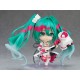 Nendoroid VOCALOID Hatsune Miku GT Project Racing Miku 2025 Ver. Good Smile Company
