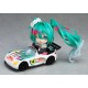 Nendoroid VOCALOID Hatsune Miku GT Project Racing Miku 2025 Ver. Good Smile Company