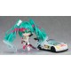 Nendoroid VOCALOID Hatsune Miku GT Project Racing Miku 2025 Ver. Good Smile Company