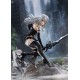 NieRAutomata Ver1.1a A2 1/7 Max Factory