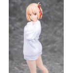 Lycoris Recoil Chisato Nishikigi Oversized Sweatshirt Ver. 1/7 Phat Company