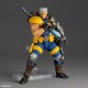 Revoltech X-MEN Amazing Yamaguchi X MEN Series Cable Ver.1.5 with bonus Kaiyodo