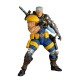 Revoltech X-MEN Amazing Yamaguchi X MEN Series Cable Ver.1.5 with bonus Kaiyodo