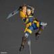 Revoltech X-MEN Amazing Yamaguchi X MEN Series Cable Ver.1.5 with bonus Kaiyodo