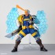 Revoltech X-MEN Amazing Yamaguchi X MEN Series Cable Ver.1.5 with bonus Kaiyodo