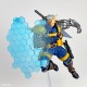 Revoltech X-MEN Amazing Yamaguchi X MEN Series Cable Ver.1.5 with bonus Kaiyodo