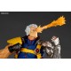 Revoltech X-MEN Amazing Yamaguchi X MEN Series Cable Ver.1.5 with bonus Kaiyodo