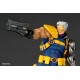 Revoltech X-MEN Amazing Yamaguchi X MEN Series Cable Ver.1.5 with bonus Kaiyodo