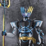 S.H.Figuarts Kamen Rider Saber Kamen Rider Durandal - Ocean History Bandai Limited