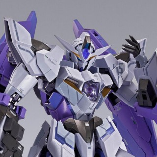 METAL BUILD 1.5 (ISE) Gundam - Mobile Suit Gundam 00 Revealed Chronicle Bandai Limited METAL BUILD 1.5 (ISE) Gundam - Mobile Suit Gundam 00 Revealed Chronicle Bandai Limited