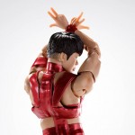 S.H.Figuarts T.M.Revolution RED HOT LIMITED EDITION Bandai Limited