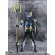 S.H.Figuarts Kamen Rider Saber Kamen Rider Durandal - Ocean History Bandai Limited