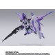 METAL BUILD 1.5 (ISE) Gundam - Mobile Suit Gundam 00 Revealed Chronicle Bandai Limited