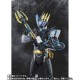 S.H.Figuarts Kamen Rider Saber Kamen Rider Durandal - Ocean History Bandai Limited