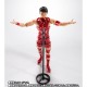 S.H.Figuarts T.M.Revolution RED HOT LIMITED EDITION Bandai Limited