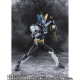 S.H.Figuarts Kamen Rider Saber Kamen Rider Durandal - Ocean History Bandai Limited