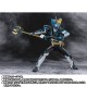 S.H.Figuarts Kamen Rider Saber Kamen Rider Durandal - Ocean History Bandai Limited