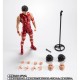 S.H.Figuarts T.M.Revolution RED HOT LIMITED EDITION Bandai Limited