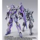 METAL BUILD 1.5 (ISE) Gundam - Mobile Suit Gundam 00 Revealed Chronicle Bandai Limited