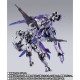 METAL BUILD 1.5 (ISE) Gundam - Mobile Suit Gundam 00 Revealed Chronicle Bandai Limited