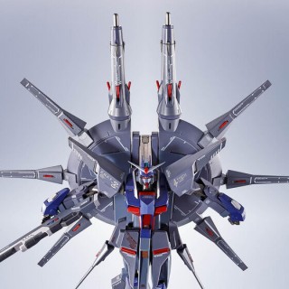 METAL ROBOT Spirits (SIDE MS) Legend Gundam Bandai Limited METAL ROBOT Spirits (SIDE MS) Legend Gundam Bandai Limited