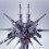 METAL ROBOT Spirits (SIDE MS) Legend Gundam Bandai Limited